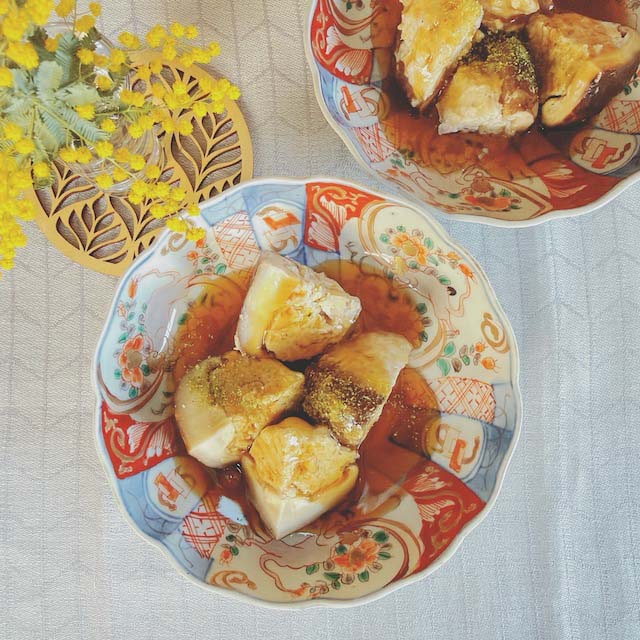 ��Ԃ��̓��l�ߏ���