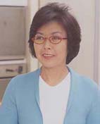 料理研究家　後藤加寿子